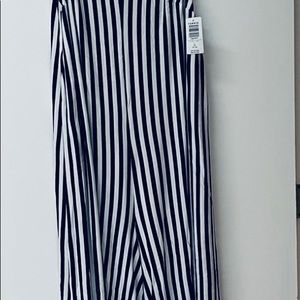 Torrid Super Soft culotte jumpsuit. Size 1 (14/16)